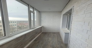 Гидроизоляция балкона Ломоносов цена от 261 руб. м/2.