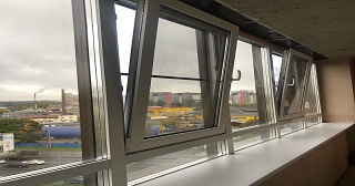 Холодное остекление балкона Ломоносов цена от 8339 руб. м/п. за 51 часов