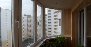Стеклопакет на лоджию Ломоносов цена от 9902 руб. м/п. за 51 часов
